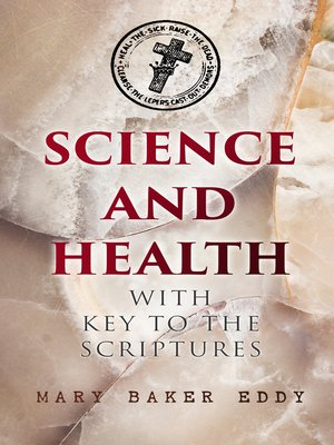 cover image of Science and Health with Key to the Scriptures